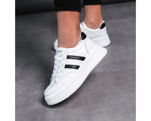 Кроссовки женские Fashion Countess 3480 38 размер 24 см Белый Кроссовки женские Fashion Countess 3480 38 размер 24 см Белый