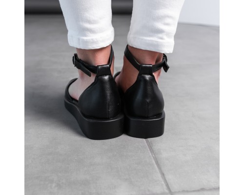 Женские босоножки Fashion Andy 3610 38 размер 24,5 см Черный Женские босоножки Fashion Andy 3610 38 размер 24,5 см Черный