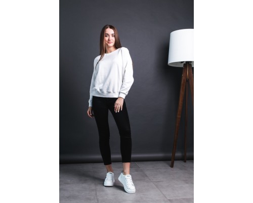 Кроссовки женские Fashion Countess 3480 38 размер 24 см Белый Кроссовки женские Fashion Countess 3480 38 размер 24 см Белый