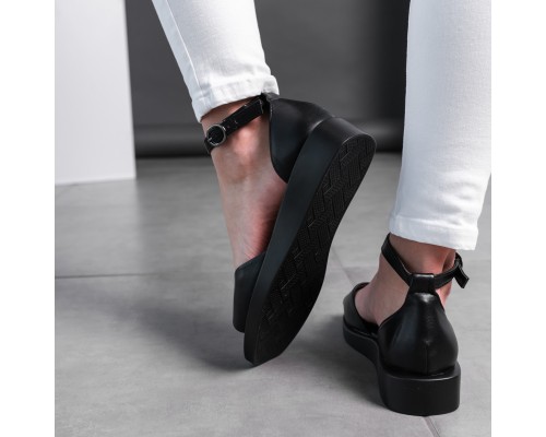 Женские босоножки Fashion Andy 3610 38 размер 24,5 см Черный Женские босоножки Fashion Andy 3610 38 размер 24,5 см Черный
