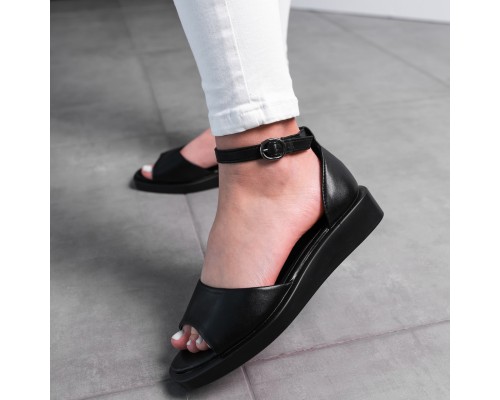 Женские босоножки Fashion Andy 3610 38 размер 24,5 см Черный Женские босоножки Fashion Andy 3610 38 размер 24,5 см Черный